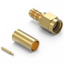 WR-SMA Cable Connectors